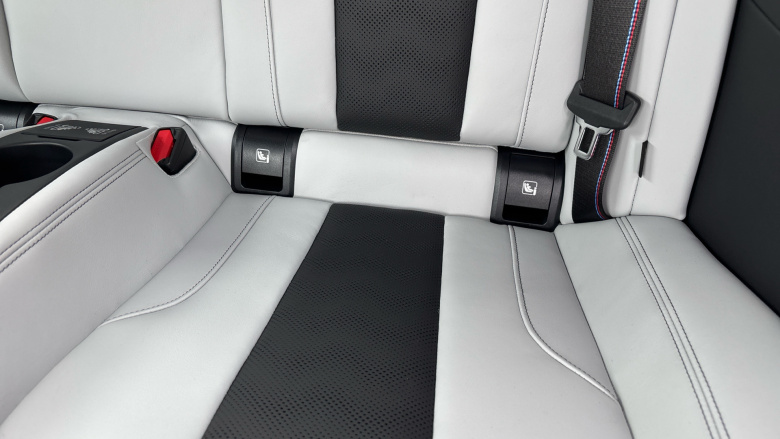 BMW 1 Series 116d M Sport 3dr Diesel Hatchback